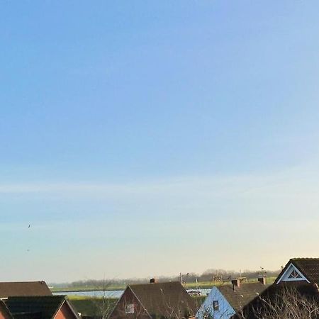 Ant Hellinghus Apartment Greetsiel Luaran gambar