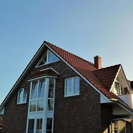 Ant Hellinghus Apartment Greetsiel Luaran gambar