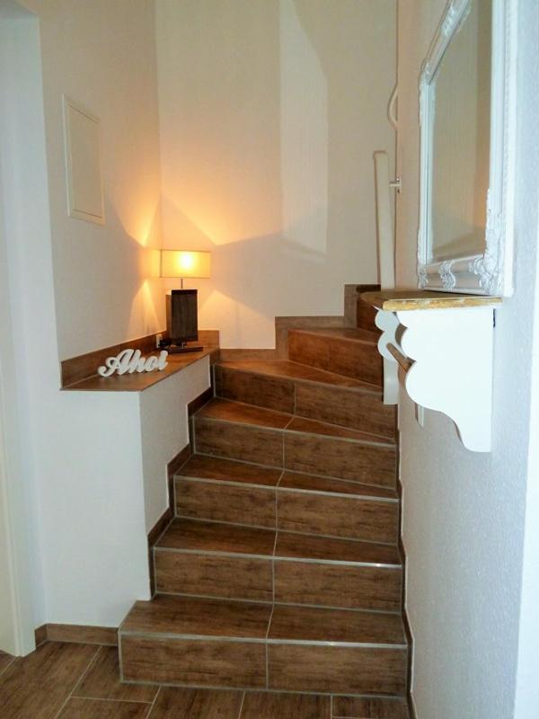 Ant Hellinghus Apartment Greetsiel Luaran gambar