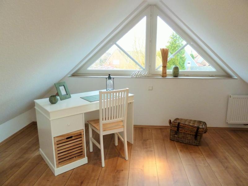 Ant Hellinghus Apartment Greetsiel Luaran gambar