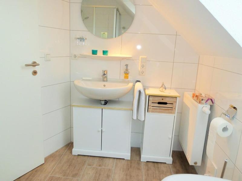 Ant Hellinghus Apartment Greetsiel Luaran gambar