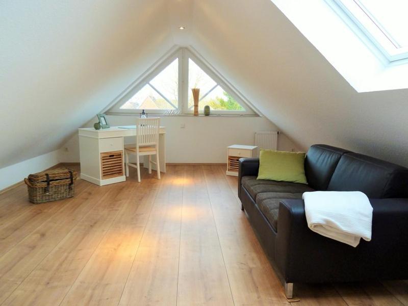 Ant Hellinghus Apartment Greetsiel Luaran gambar