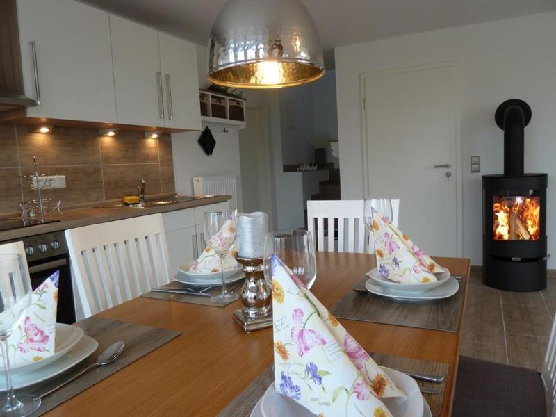 Ant Hellinghus Apartment Greetsiel Luaran gambar