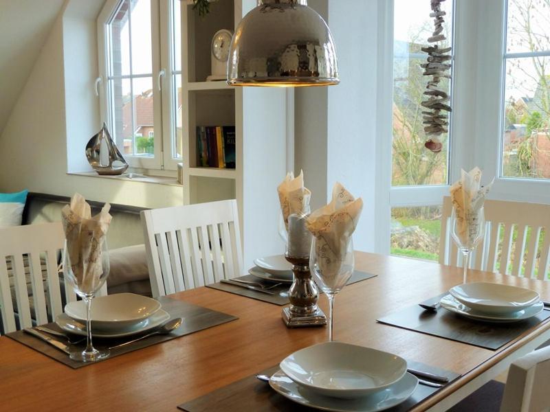 Ant Hellinghus Apartment Greetsiel Luaran gambar